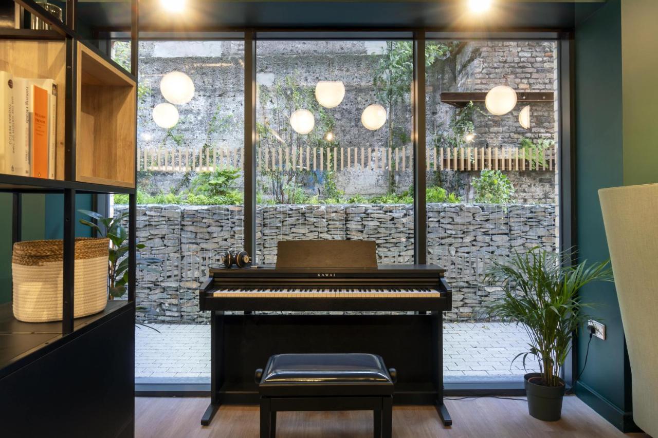 Stoneybatter Place Dublin Exterior photo