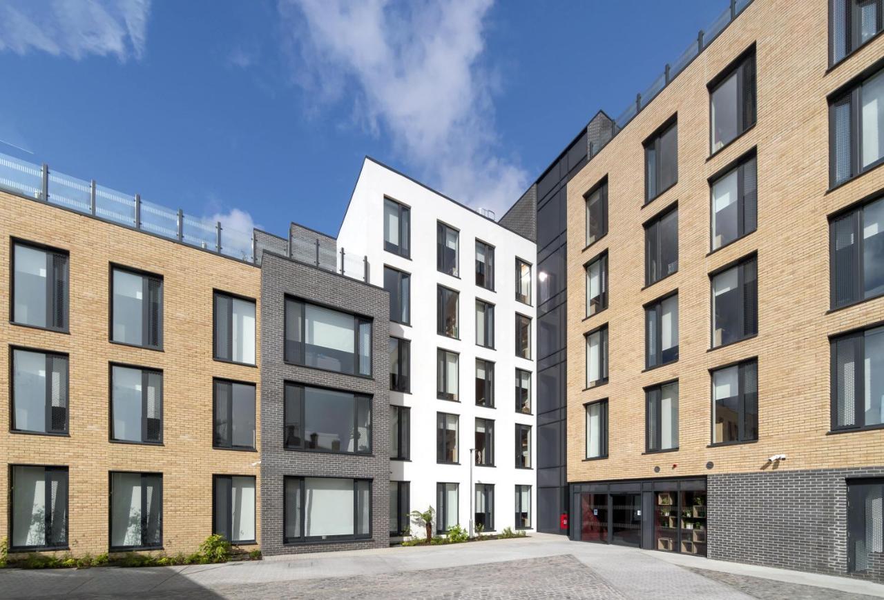 Stoneybatter Place Dublin Exterior photo